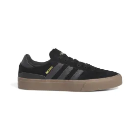 Adidas - Busenitz Vulc II in Core Black/Carbon/Gum