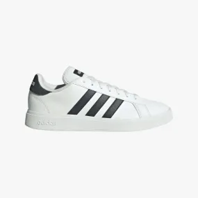 Adidas Grand Court Base 2.0 Shoes White