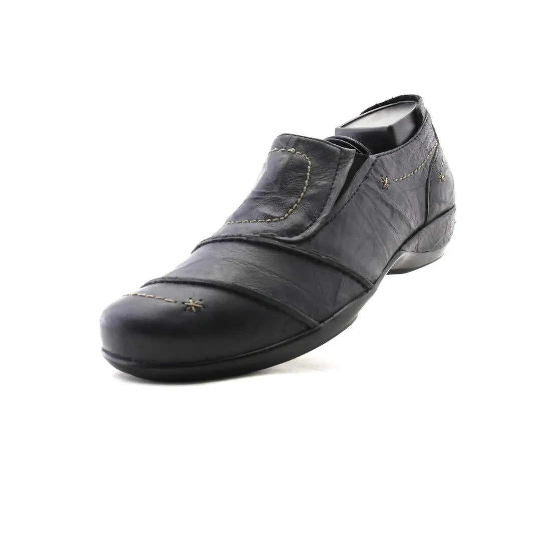 AETREX FAUX MONK STRAP
