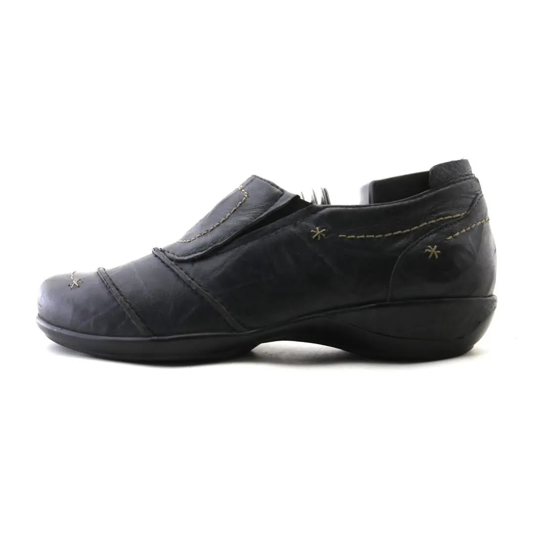 AETREX FAUX MONK STRAP