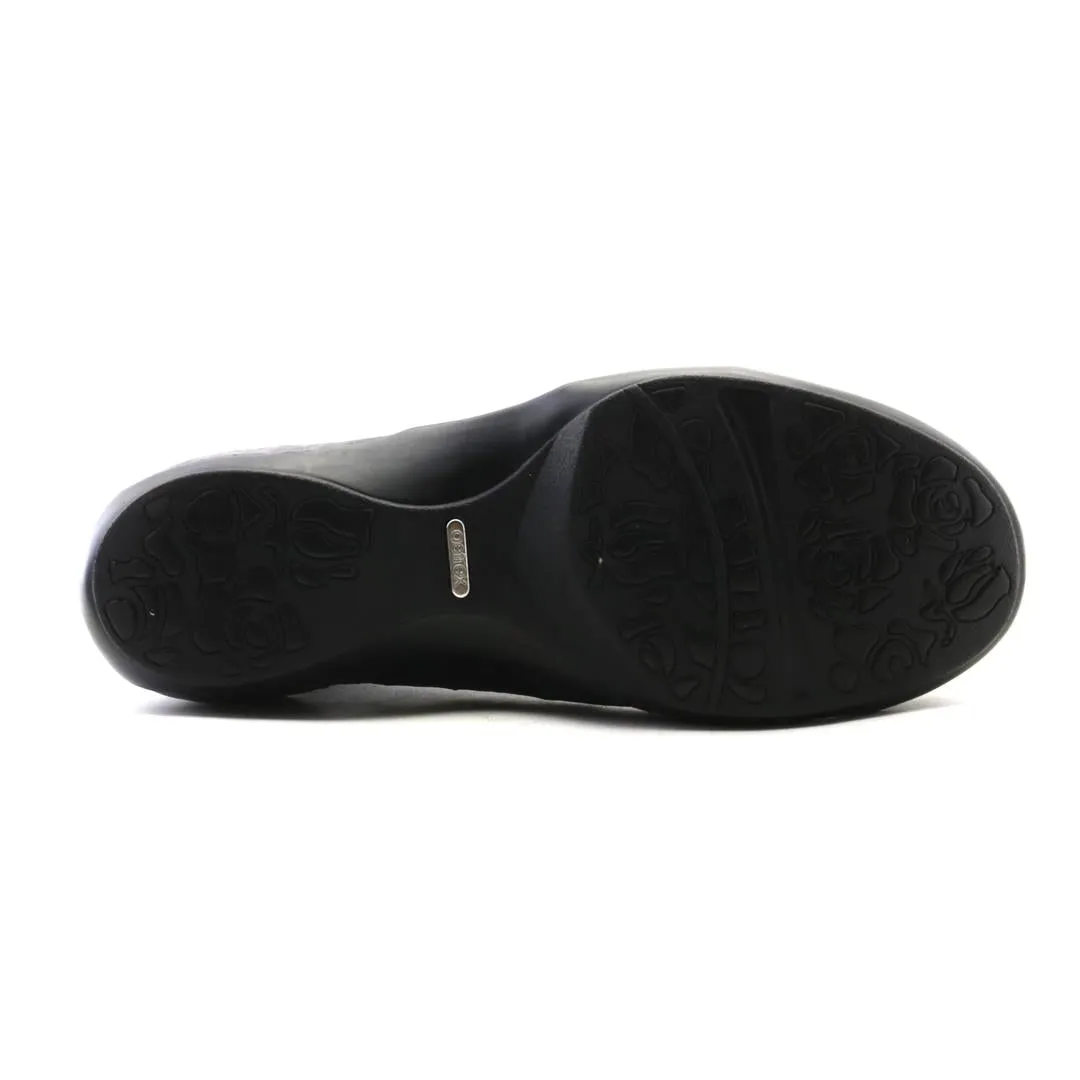 AETREX FAUX MONK STRAP