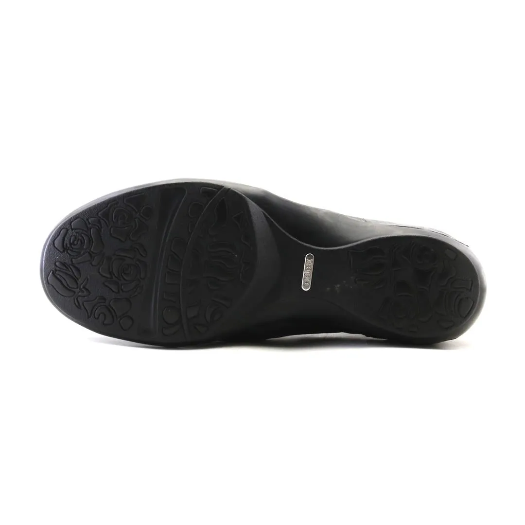 AETREX FAUX MONK STRAP