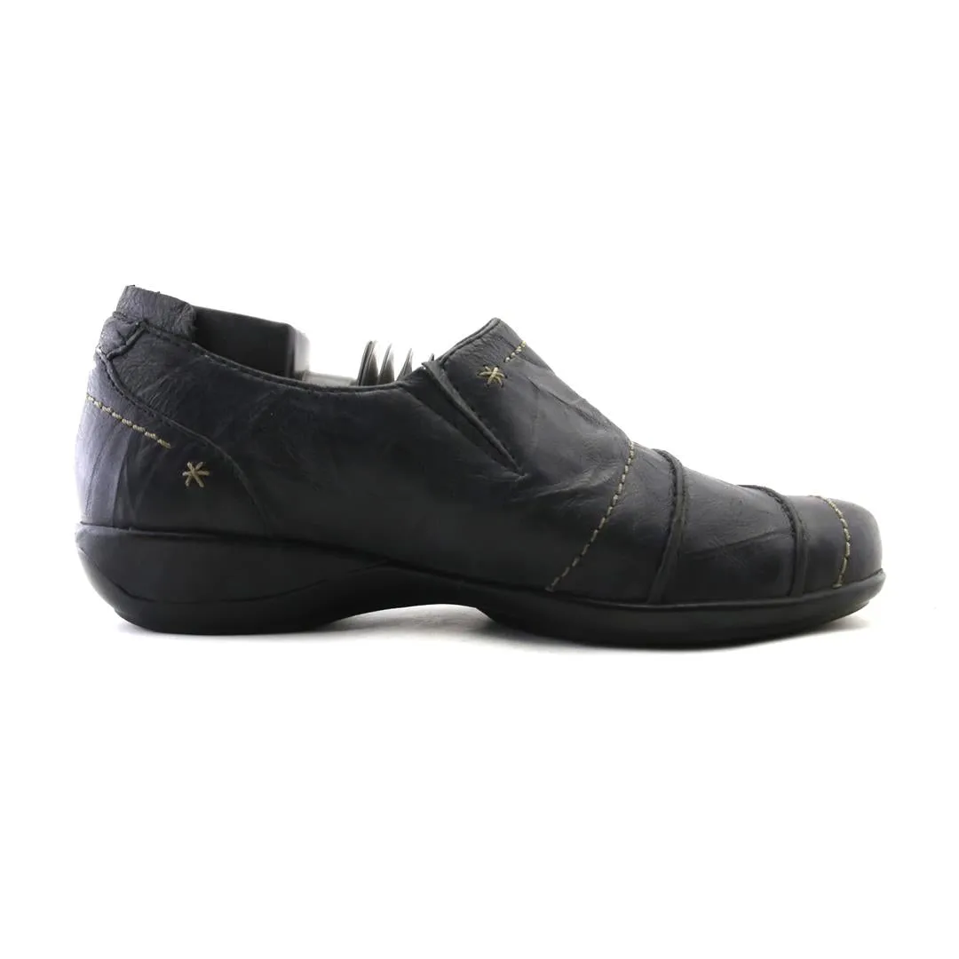 AETREX FAUX MONK STRAP