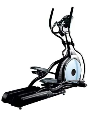 Afton Fitness FX-500 Elliptical Cross Trainer