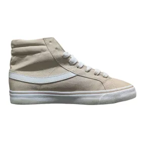 Atmosphere Beige Casual Shoes Size UK 6 / EU 39 / US 8