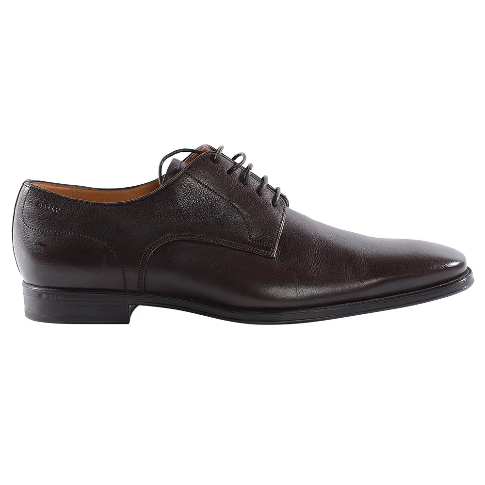 Bally Mens Dress Shoes in Brown