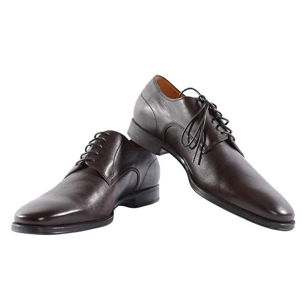 Bally Mens Dress Shoes in Brown