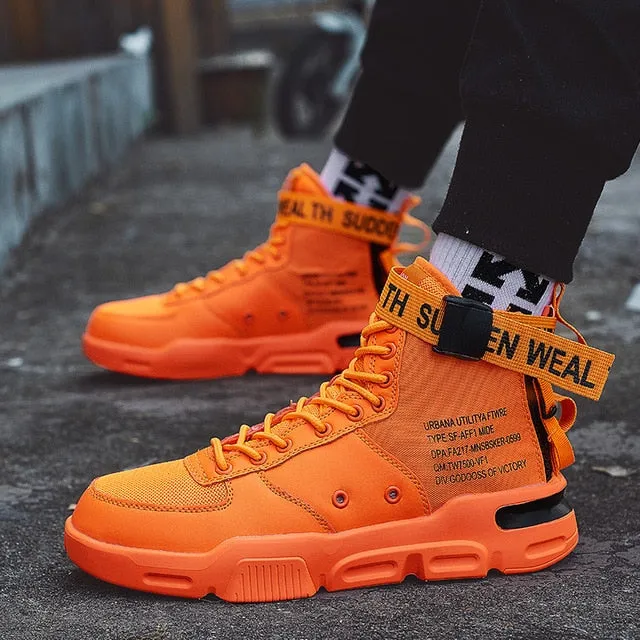 BIGFIRSE Men Sneakers 2020 Air Mesh Breathable Outdoor Man Fashion Sneaker New  Vulcanized Shoes Zapatos Hombre Men Casual Shoes