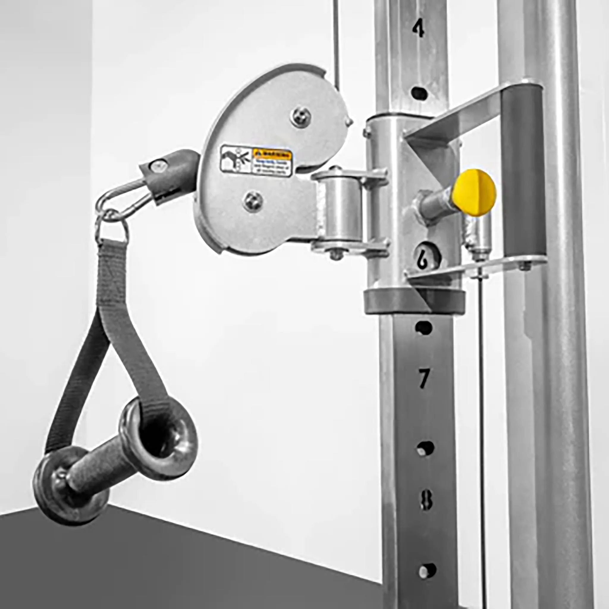 BodyKore Functional Trainer Cable Machine MX1161