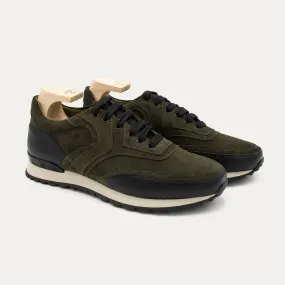 Boston - Forest Green