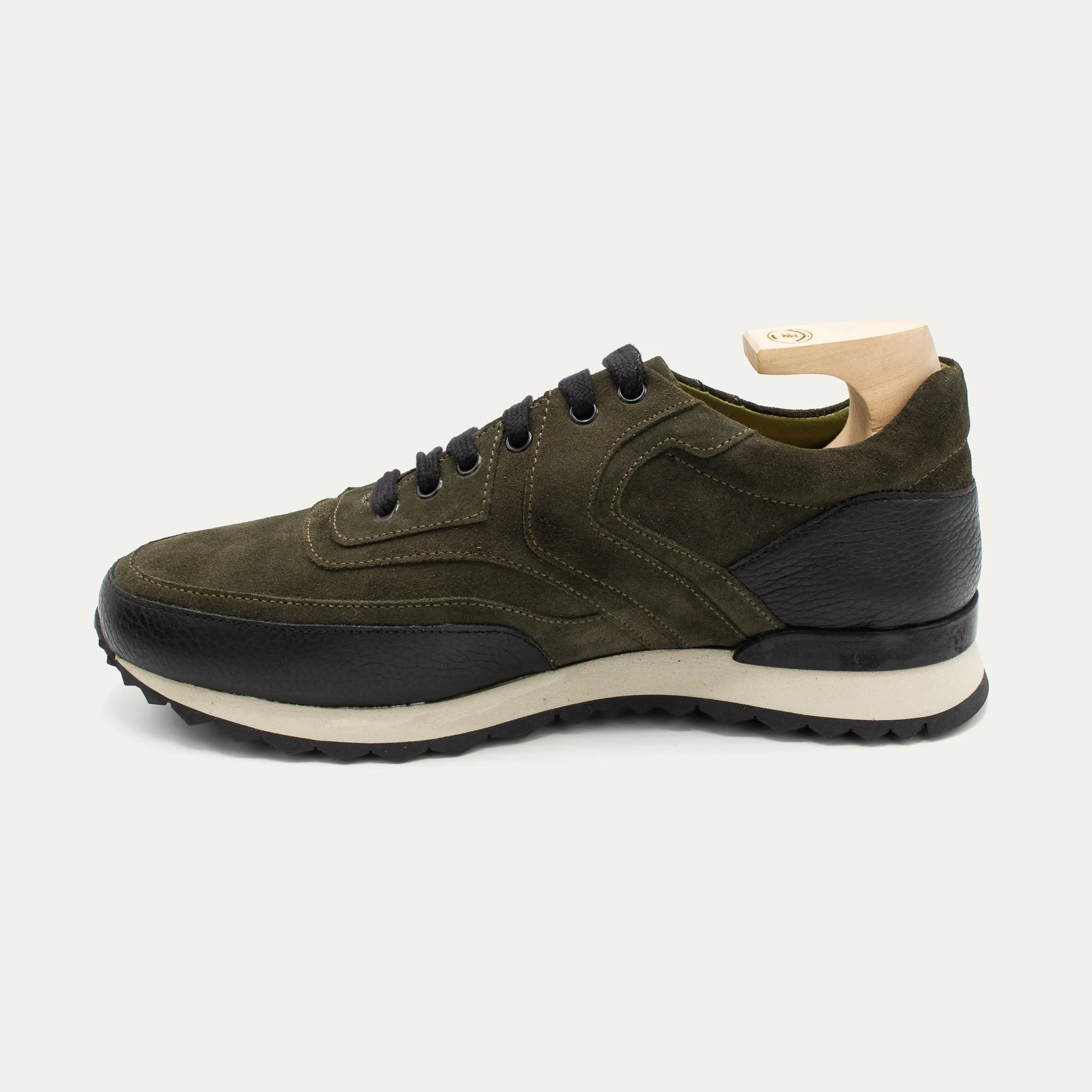 Boston - Forest Green