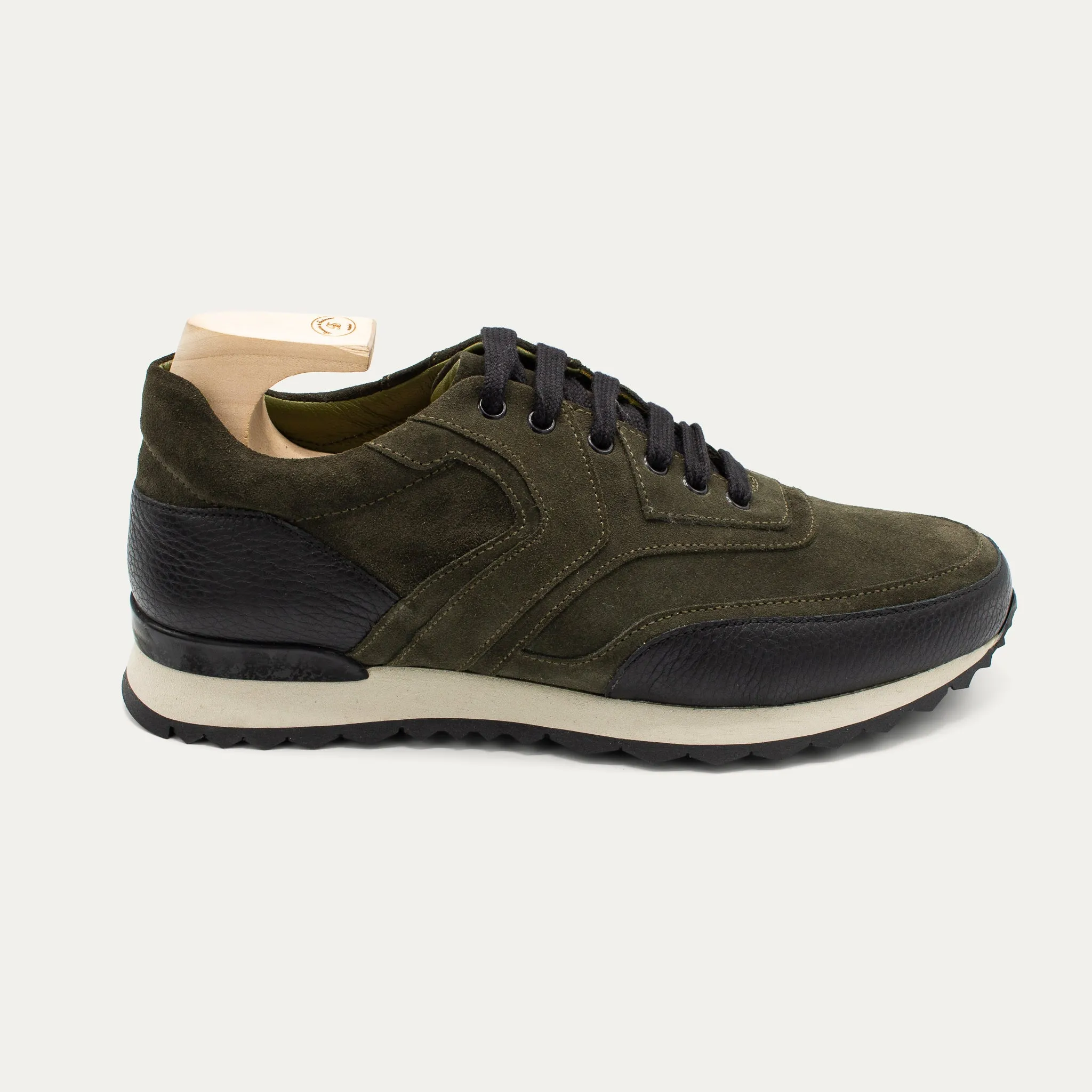 Boston - Forest Green