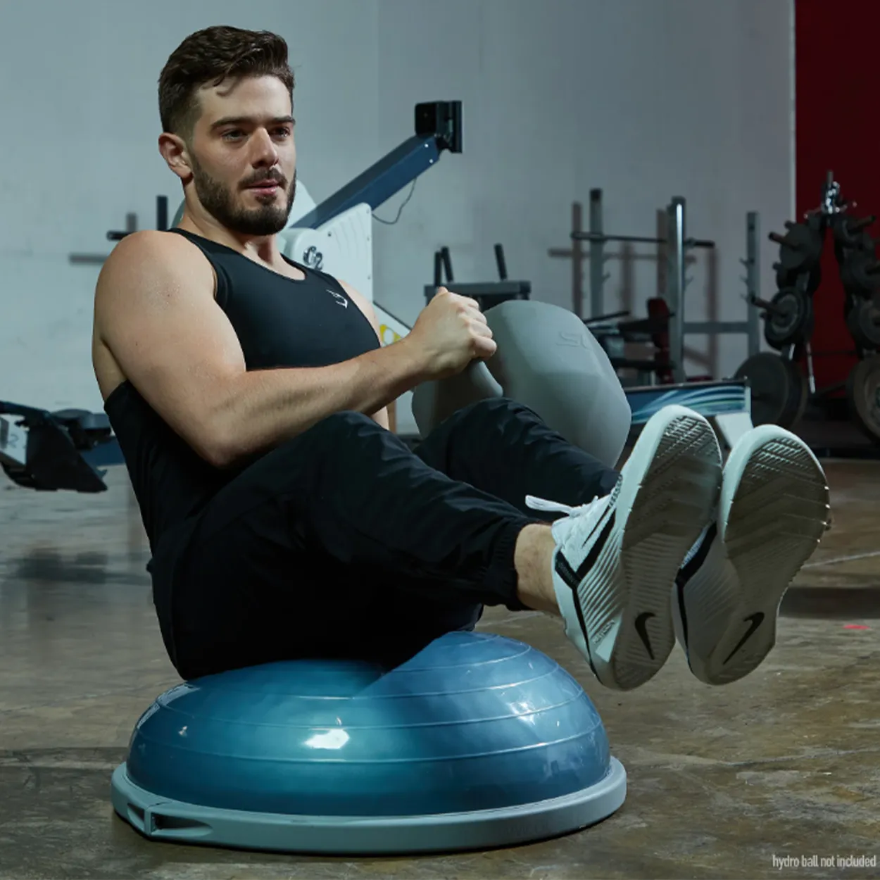 BOSU® Pro Balance Trainer