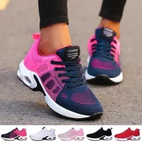 Breathable Casual Shoes Outdoor Light Weight Walking Sneakers