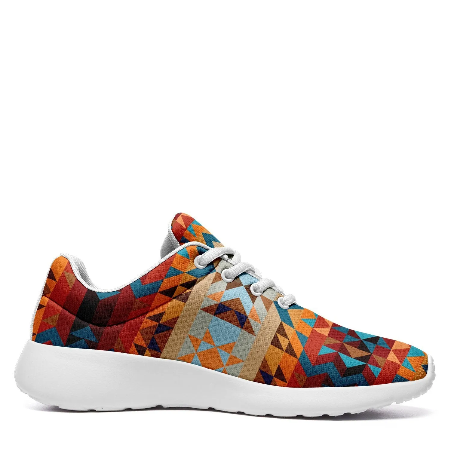 Dark Sandway Ikkaayi Sport Sneakers