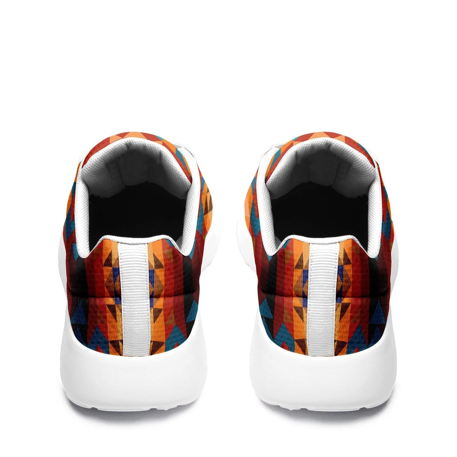 Dark Sandway Ikkaayi Sport Sneakers