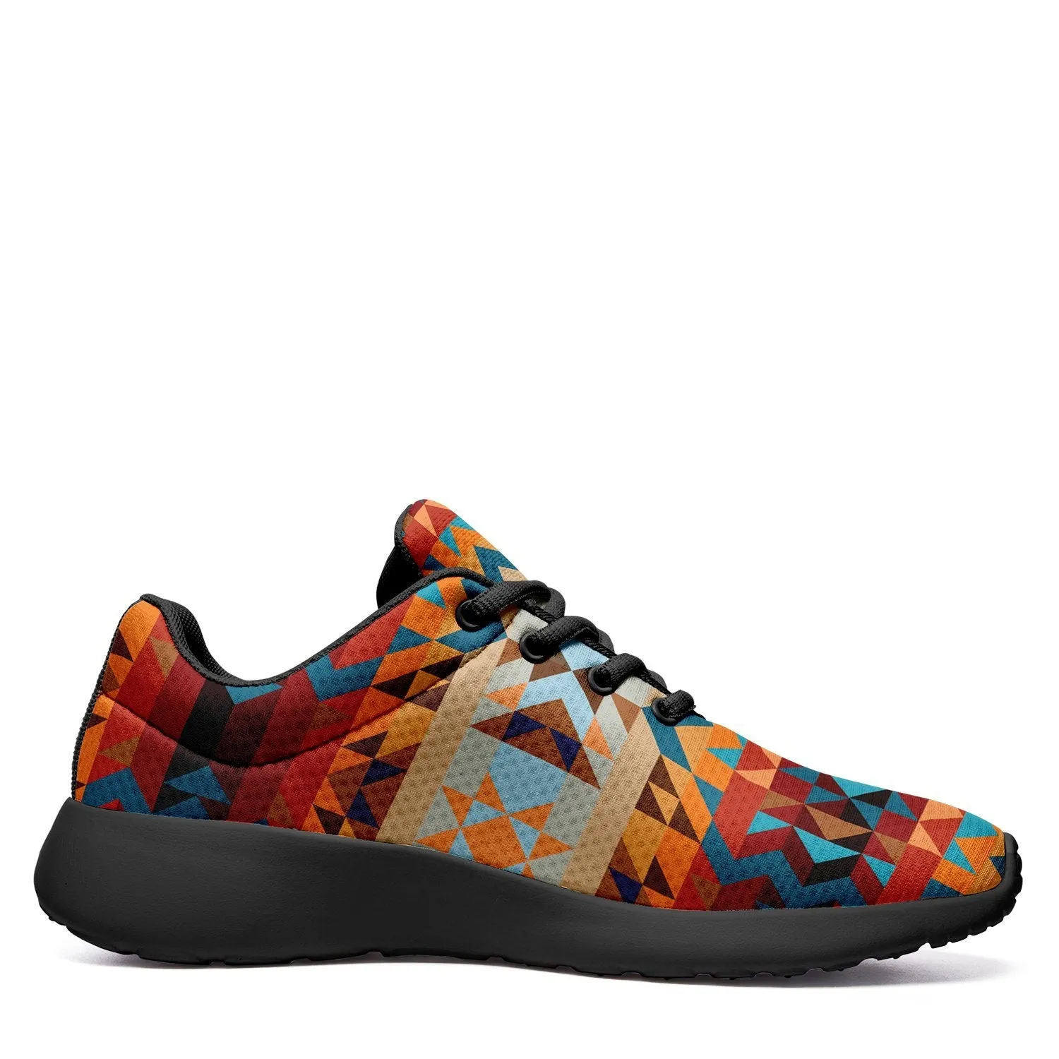Dark Sandway Ikkaayi Sport Sneakers