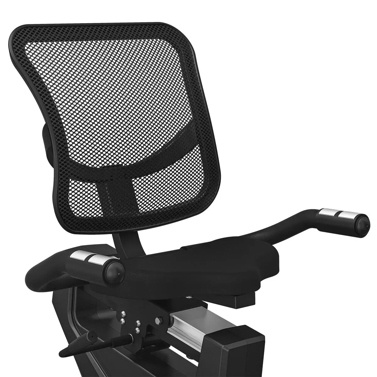 DELTA 2.0 RECUMBENT BIKE