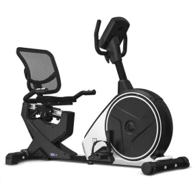DELTA 2.0 RECUMBENT BIKE