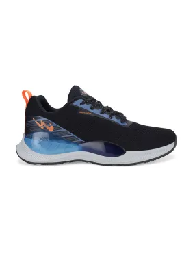 DIME Navy Men's Sports Shoes