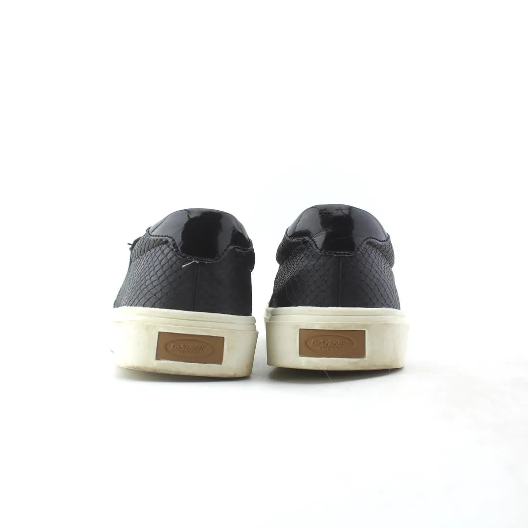 DR SCHOLLS NOVA
