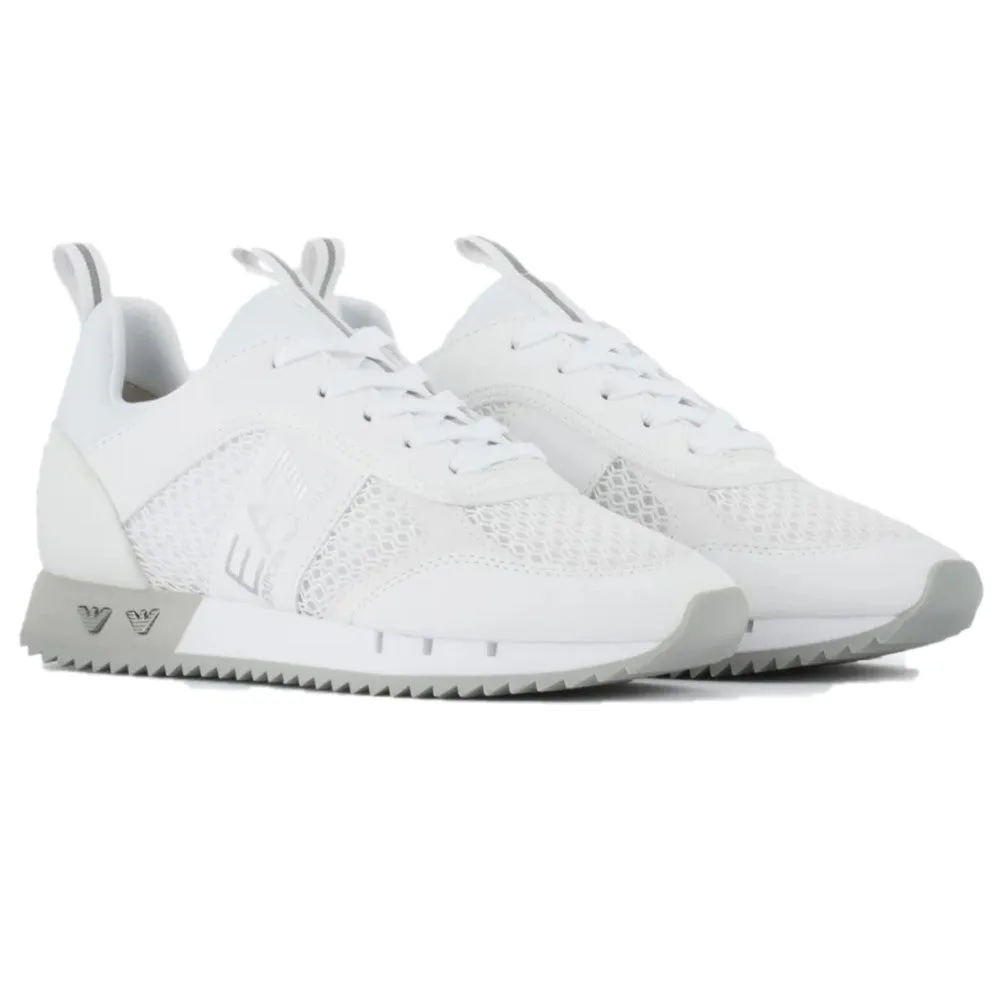 EA7 Unisex Cordura Sneakers