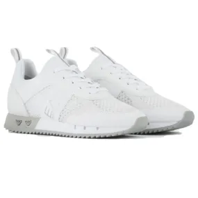 EA7 Unisex Cordura Sneakers