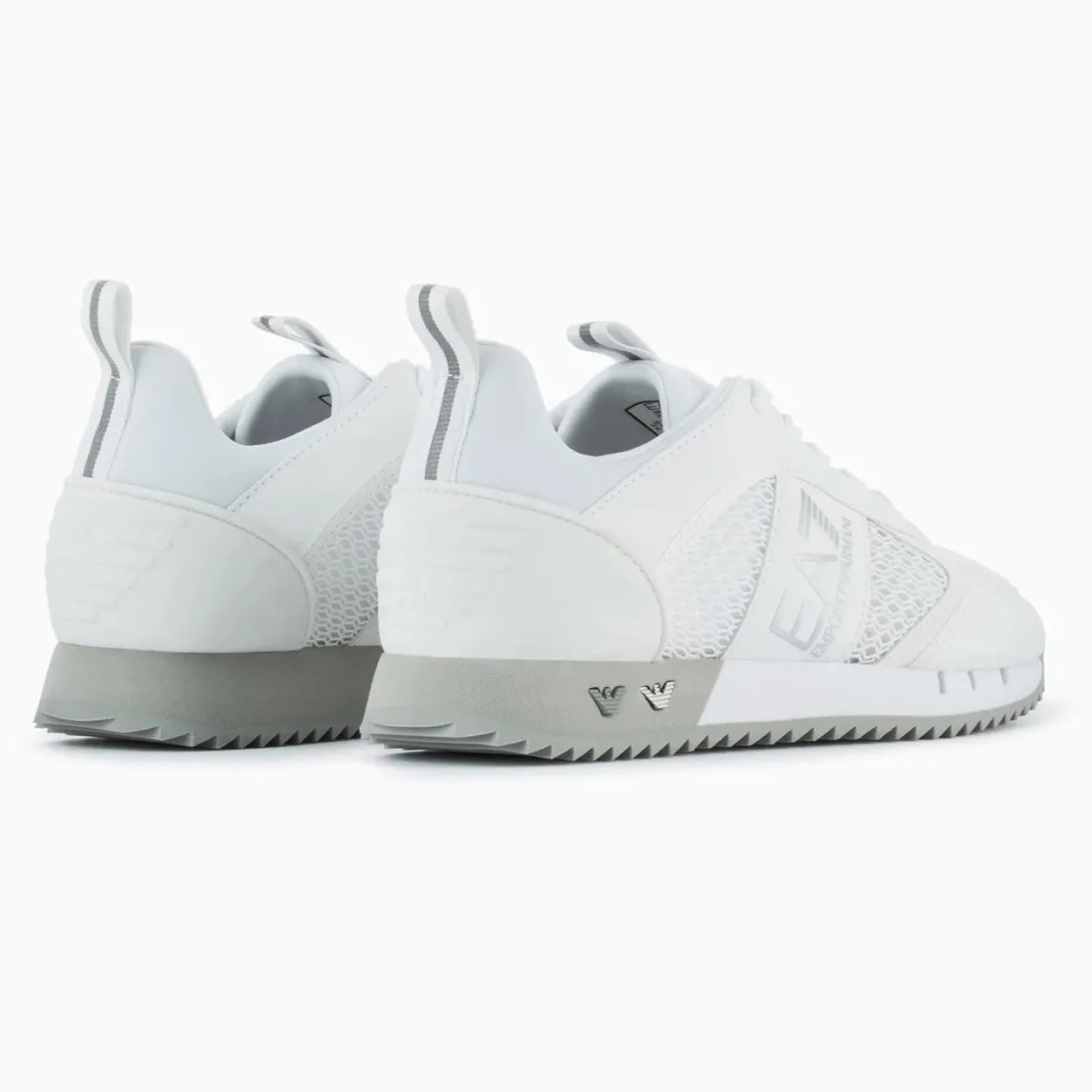 EA7 Unisex Cordura Sneakers