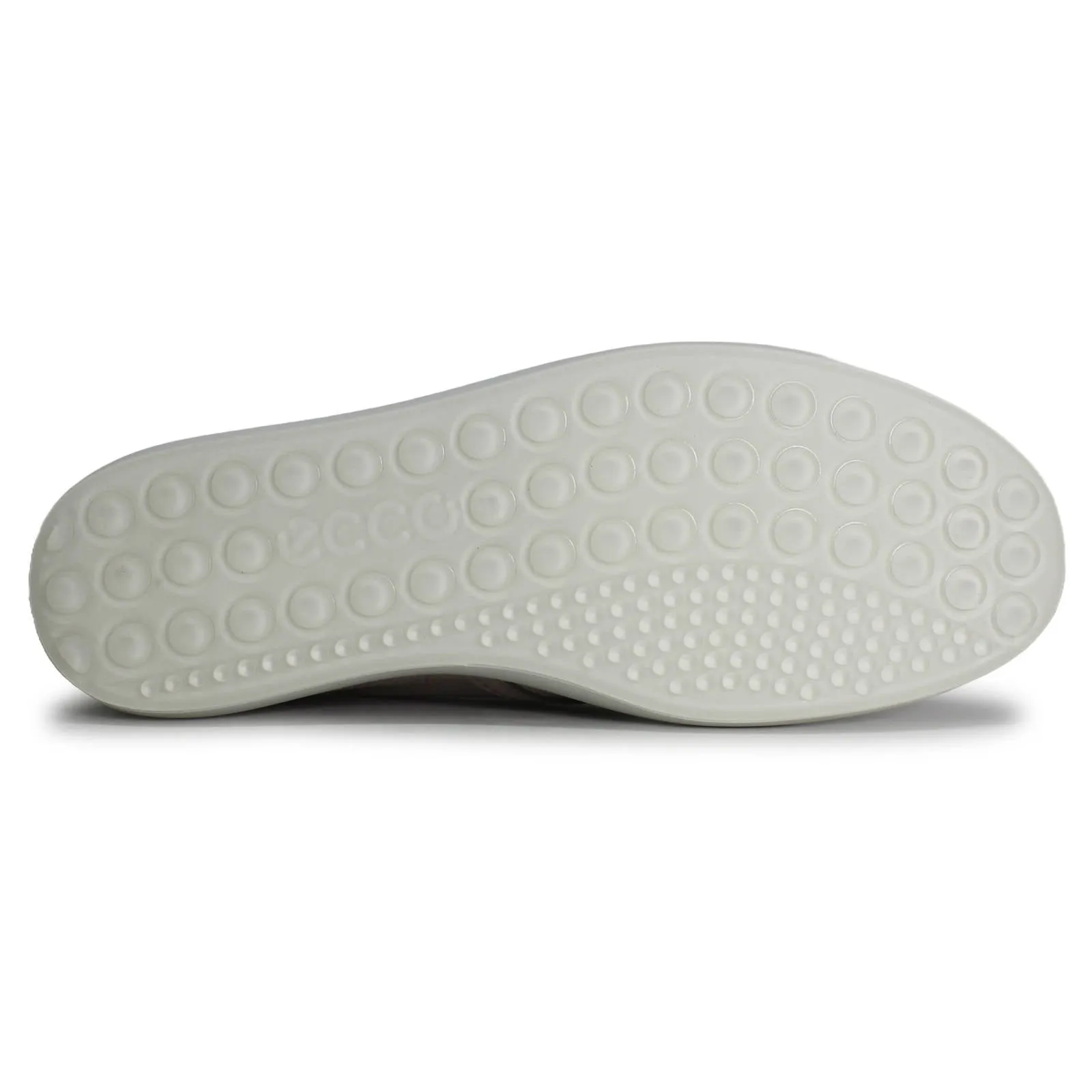 Ecco Soft 7 Full Grain Leather Women's Slip-On Shoes