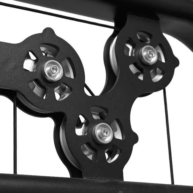 Element Fitness Functional Trainer
