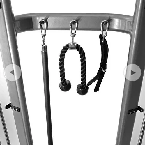 Element Fitness Functional Trainer