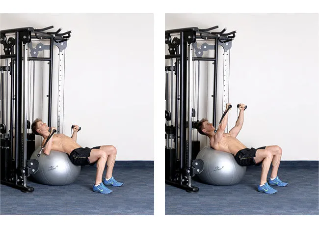 Element Fitness Functional Trainer