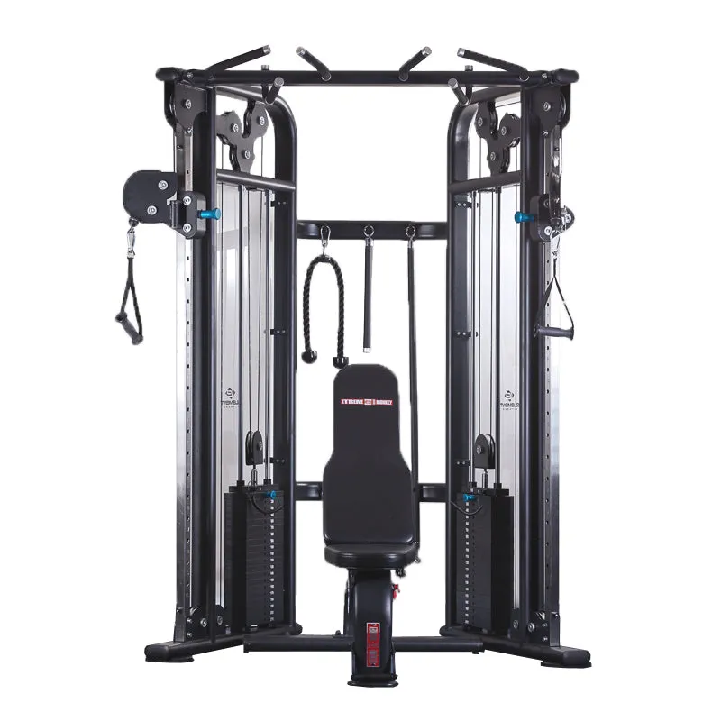 Element Fitness Functional Trainer