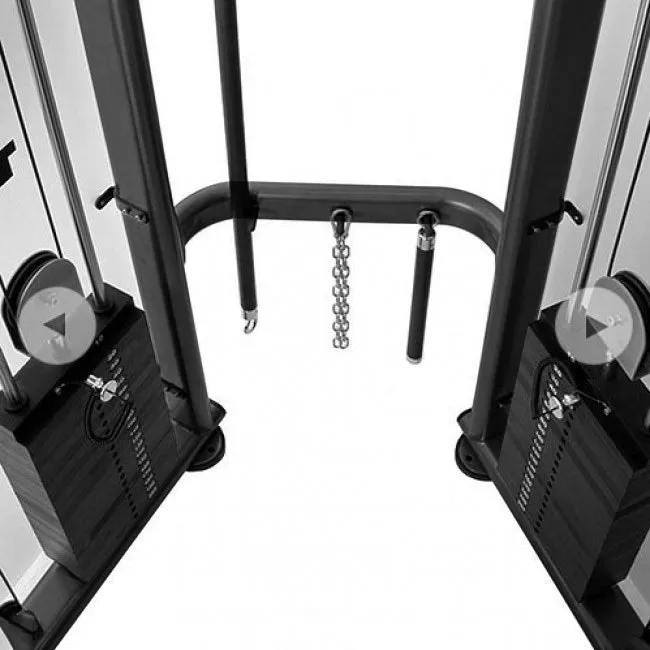 Element Fitness Functional Trainer