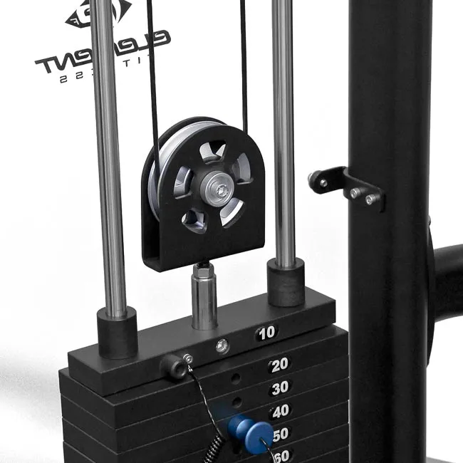 Element Fitness Functional Trainer