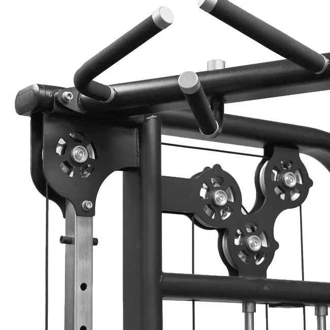 Element Fitness Functional Trainer