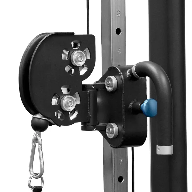 Element Fitness Functional Trainer