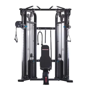 Element Fitness Functional Trainer