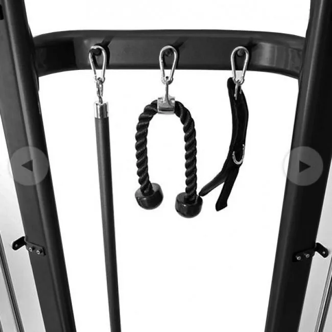 Element Fitness Functional Trainer