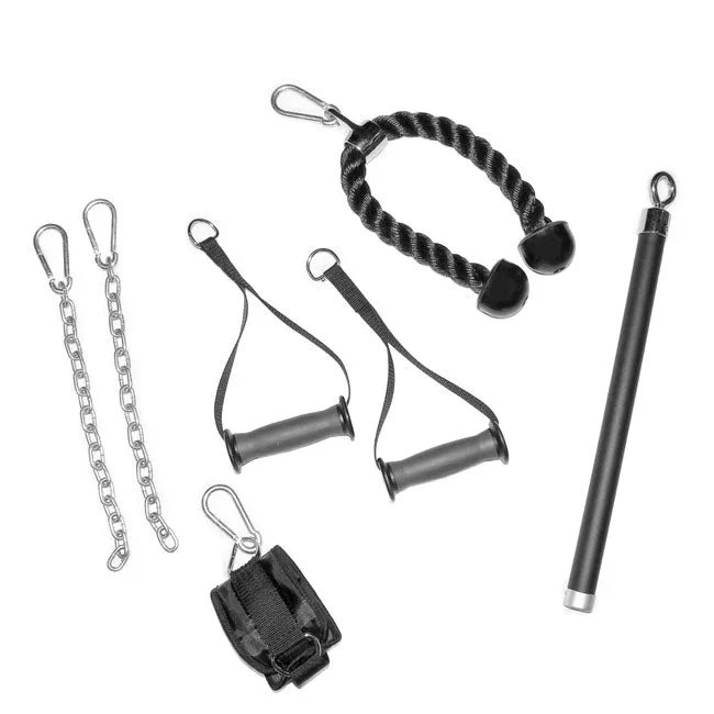 Element Fitness Functional Trainer