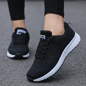 ELI™ ERGONOMIC AND LIGHT CASUAL SNEAKERS