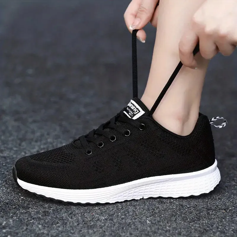 ELI™ ERGONOMIC AND LIGHT CASUAL SNEAKERS