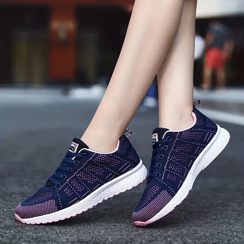 ELI™ ERGONOMIC AND LIGHT CASUAL SNEAKERS