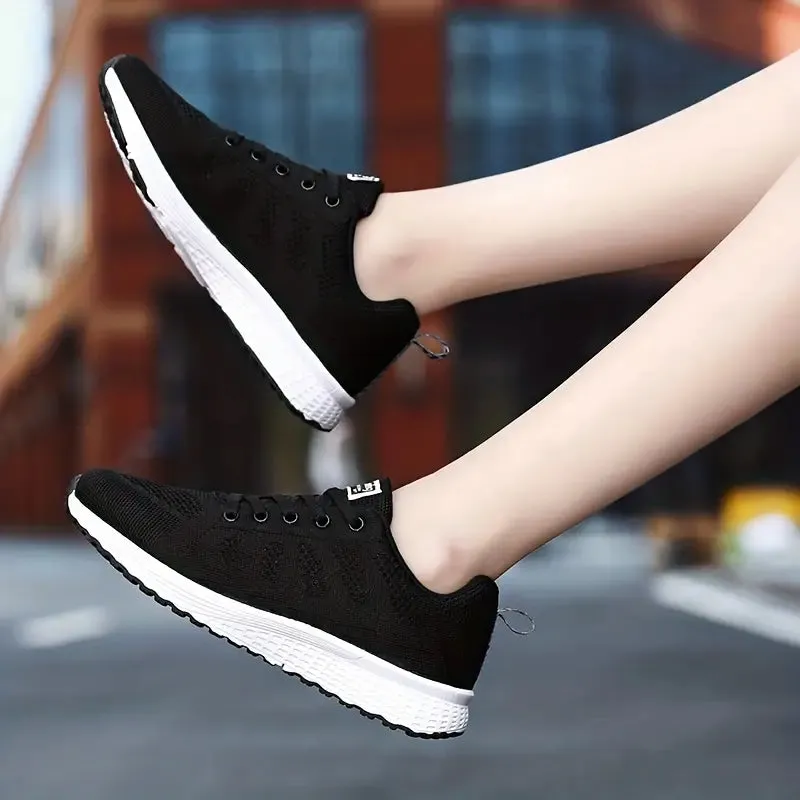 ELI™ ERGONOMIC AND LIGHT CASUAL SNEAKERS