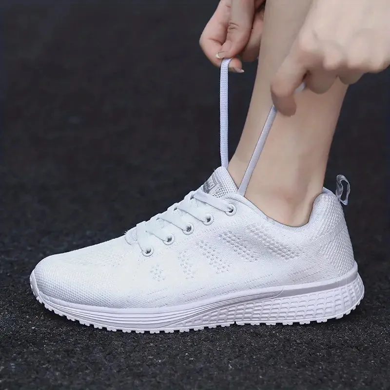 ELI™ ERGONOMIC AND LIGHT CASUAL SNEAKERS