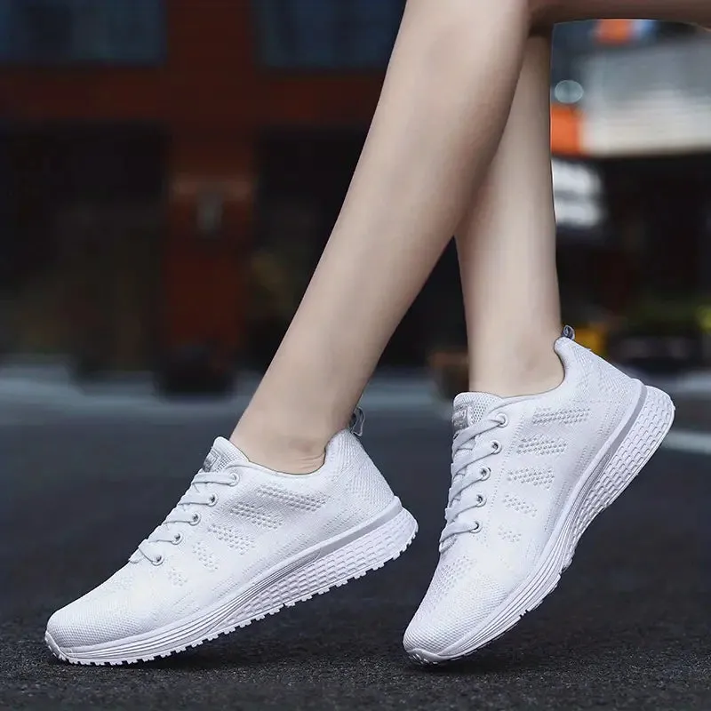 ELI™ ERGONOMIC AND LIGHT CASUAL SNEAKERS