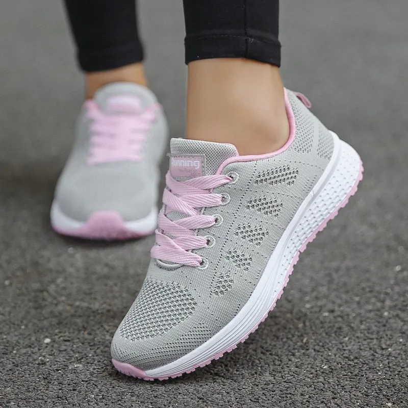 ELI™ ERGONOMIC AND LIGHT CASUAL SNEAKERS