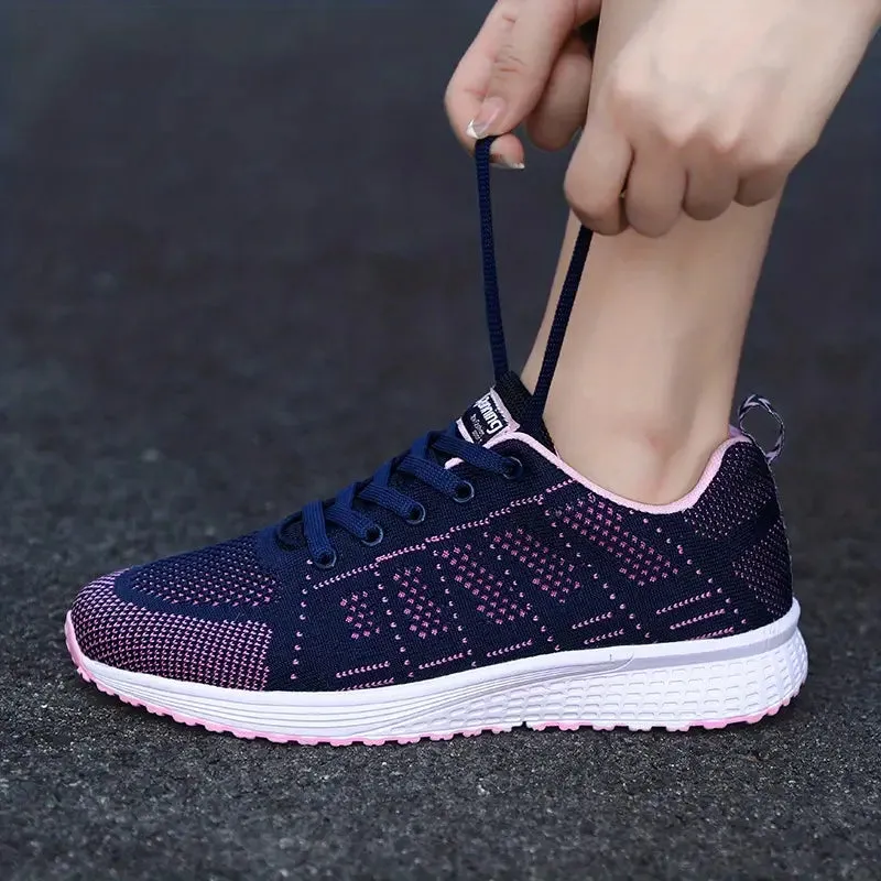 ELI™ ERGONOMIC AND LIGHT CASUAL SNEAKERS