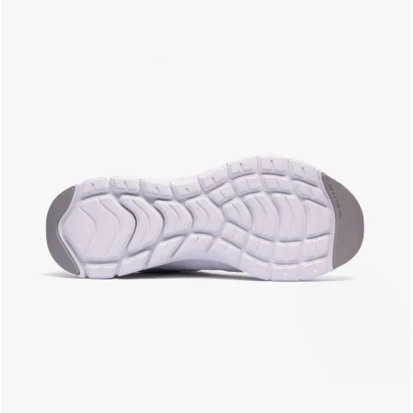 FLEX ADVANTAGE 4.0 - FORTNER Mens Trainers White