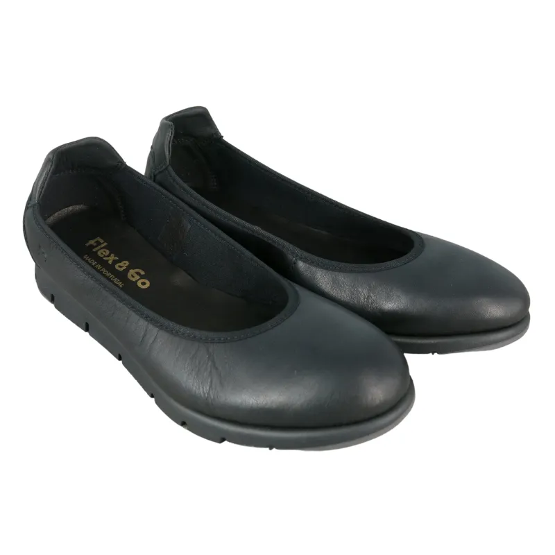FLEX & GO Fast Track - Black